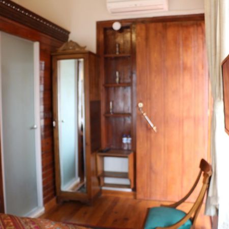 Jasmin Konak Otel Antakya Eksteriør billede