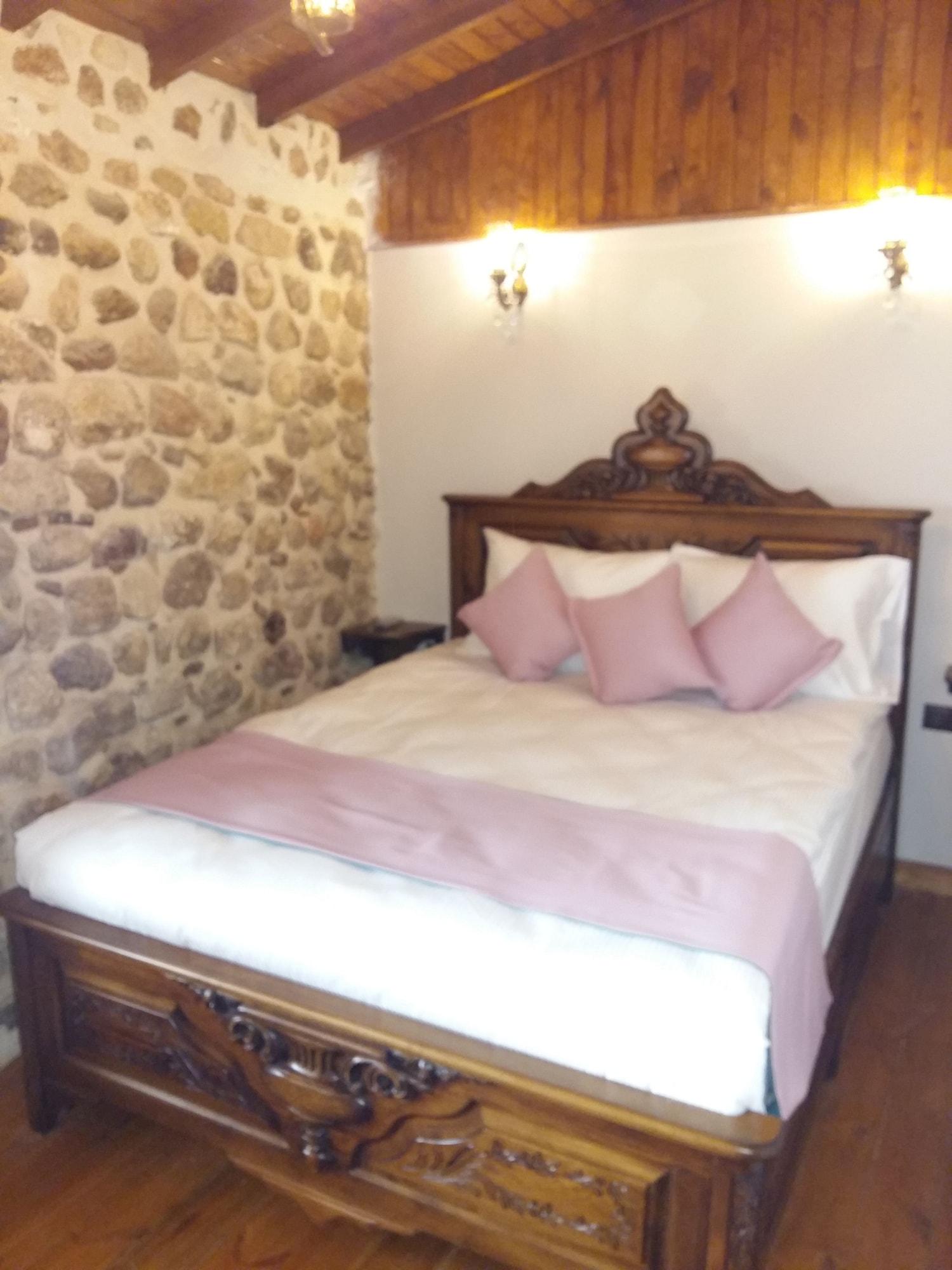 Jasmin Konak Otel Antakya Eksteriør billede