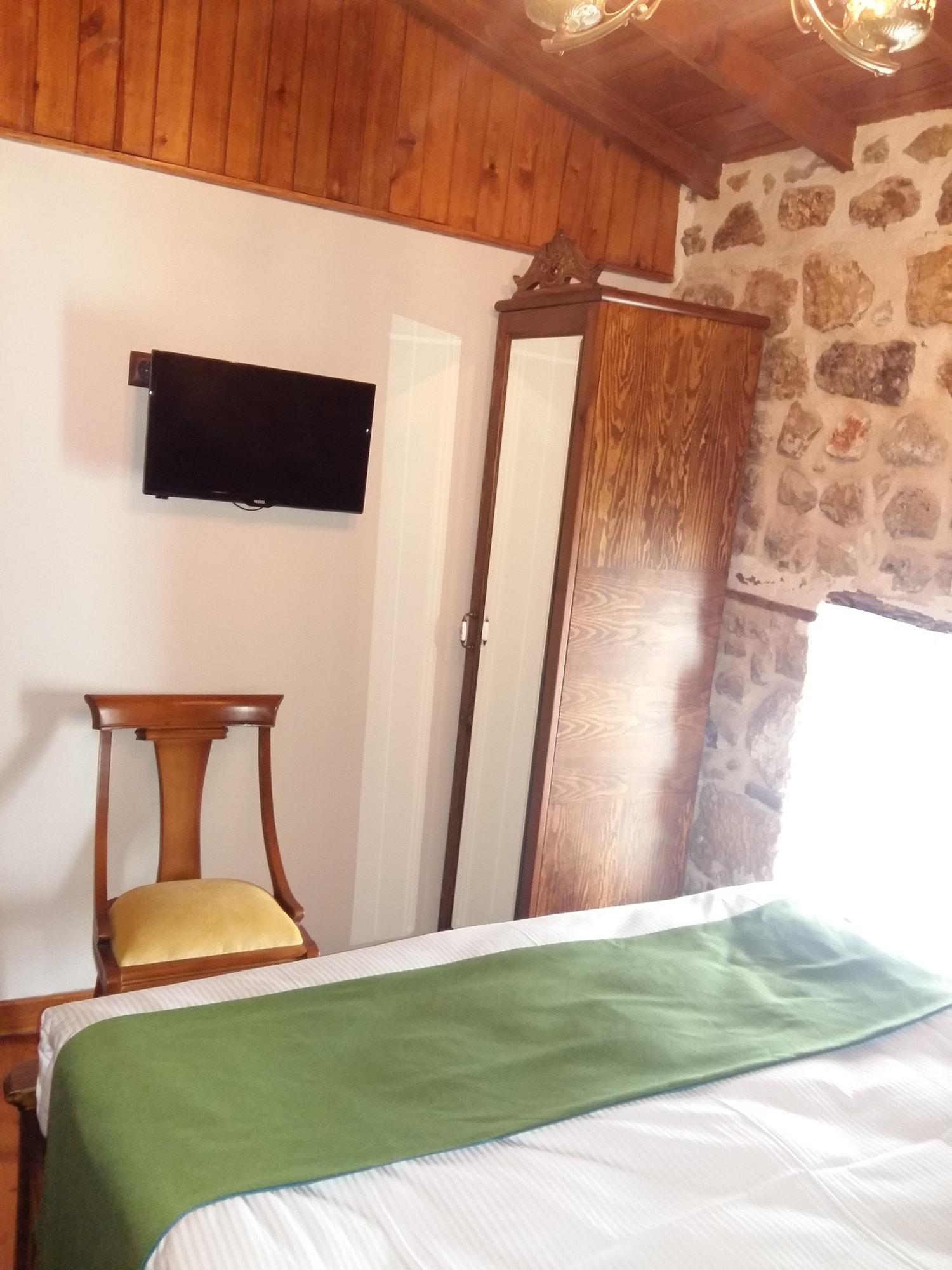 Jasmin Konak Otel Antakya Eksteriør billede