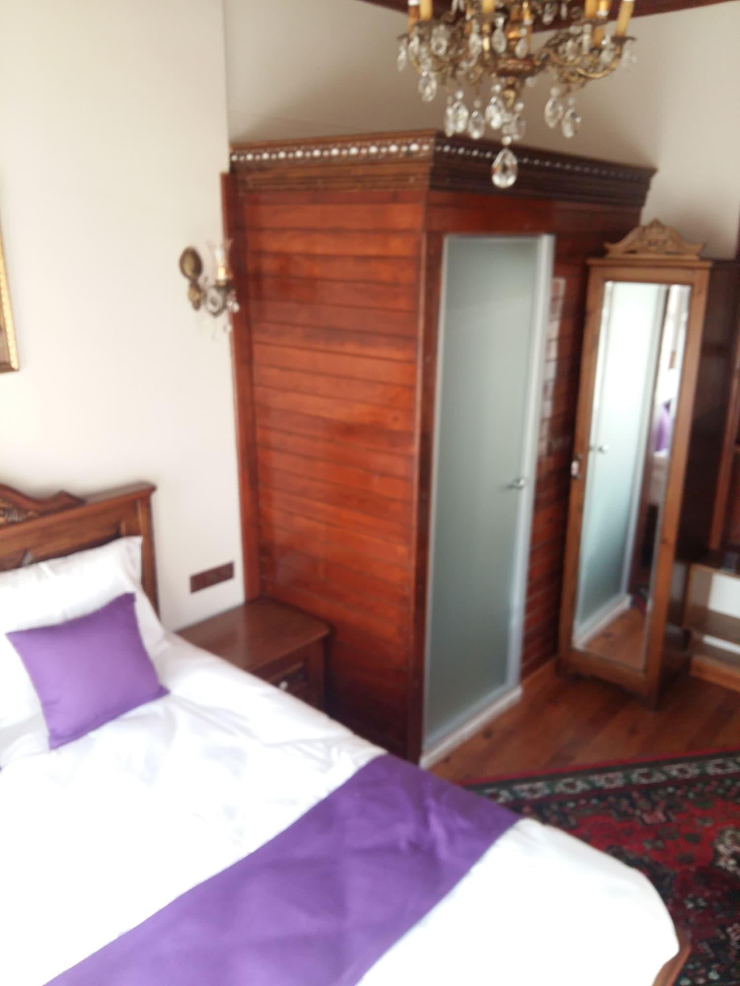 Jasmin Konak Otel Antakya Eksteriør billede