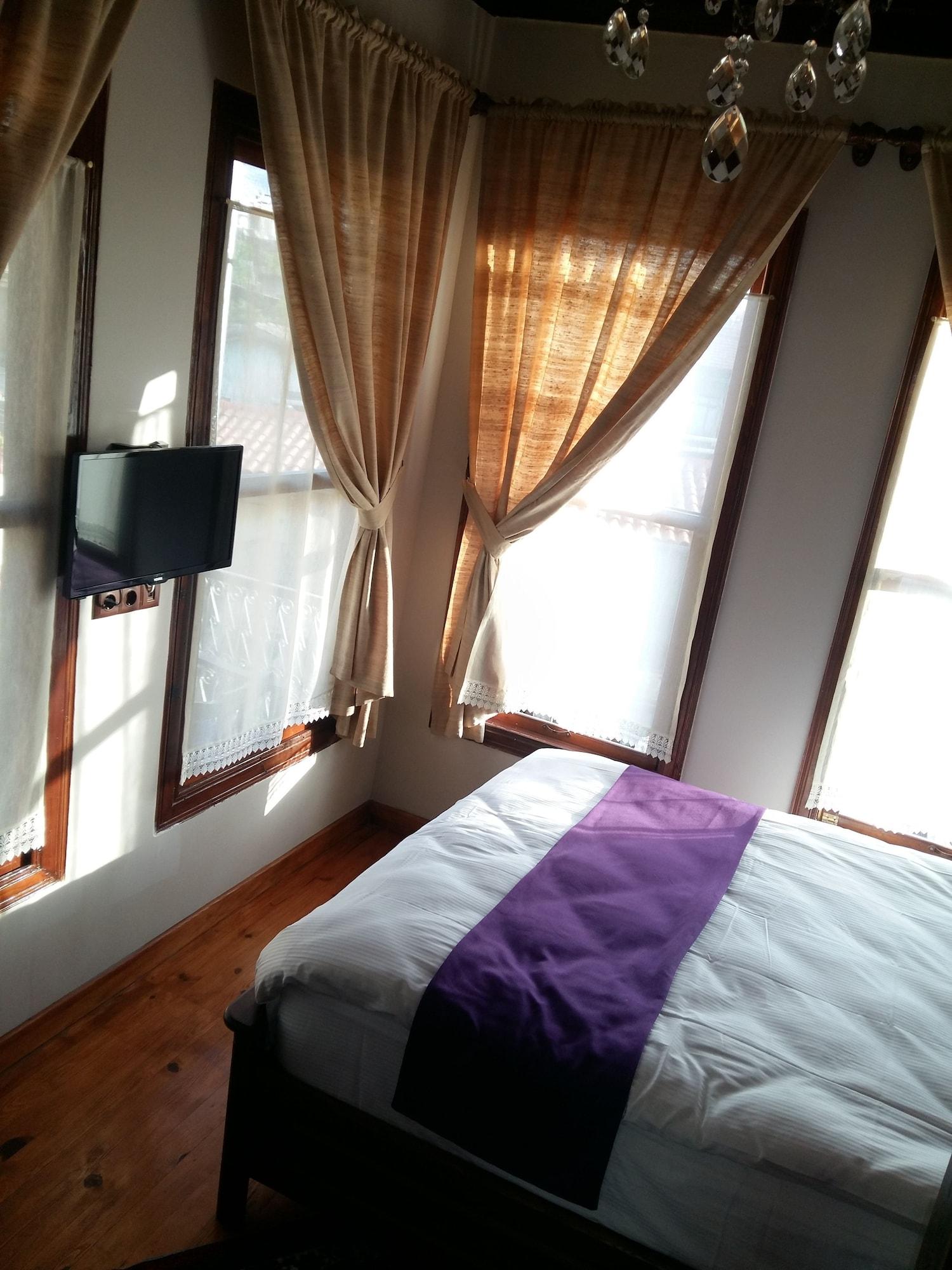 Jasmin Konak Otel Antakya Eksteriør billede