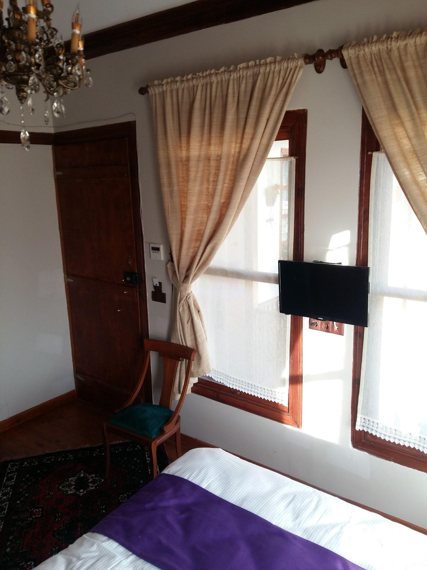 Jasmin Konak Otel Antakya Eksteriør billede