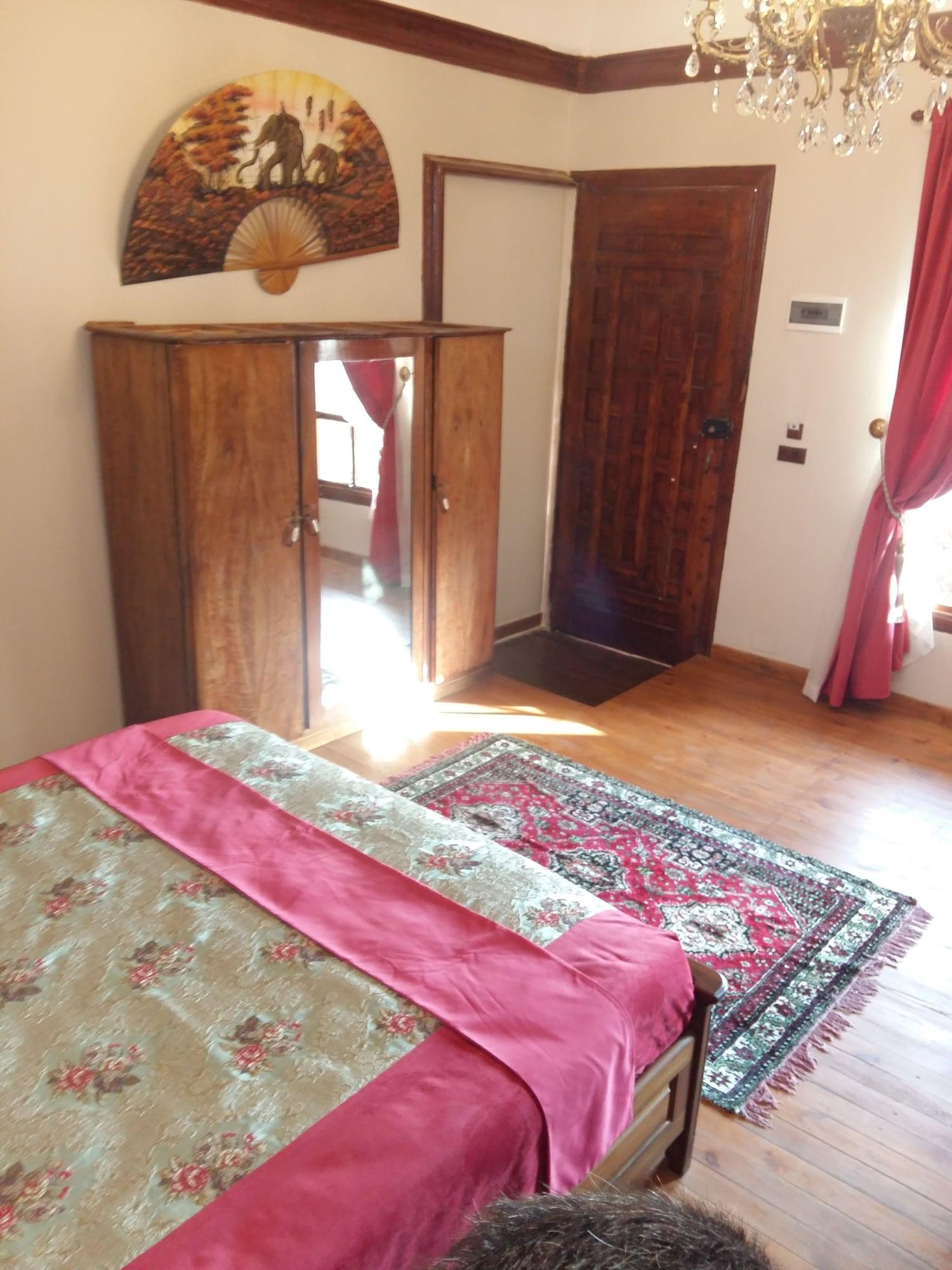 Jasmin Konak Otel Antakya Eksteriør billede