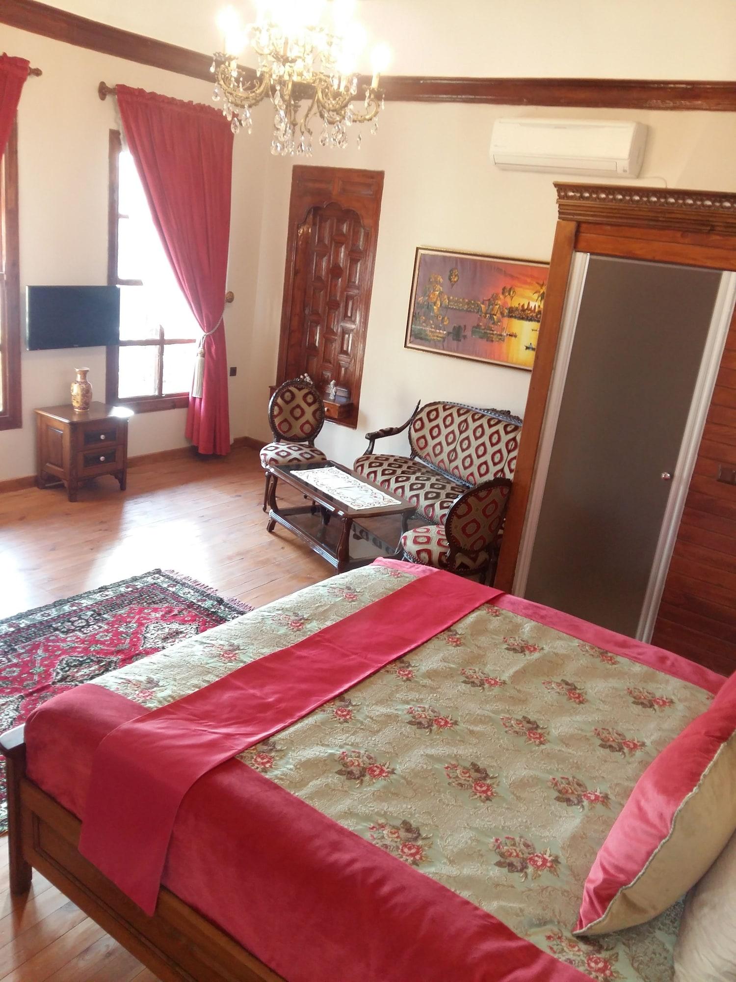 Jasmin Konak Otel Antakya Eksteriør billede