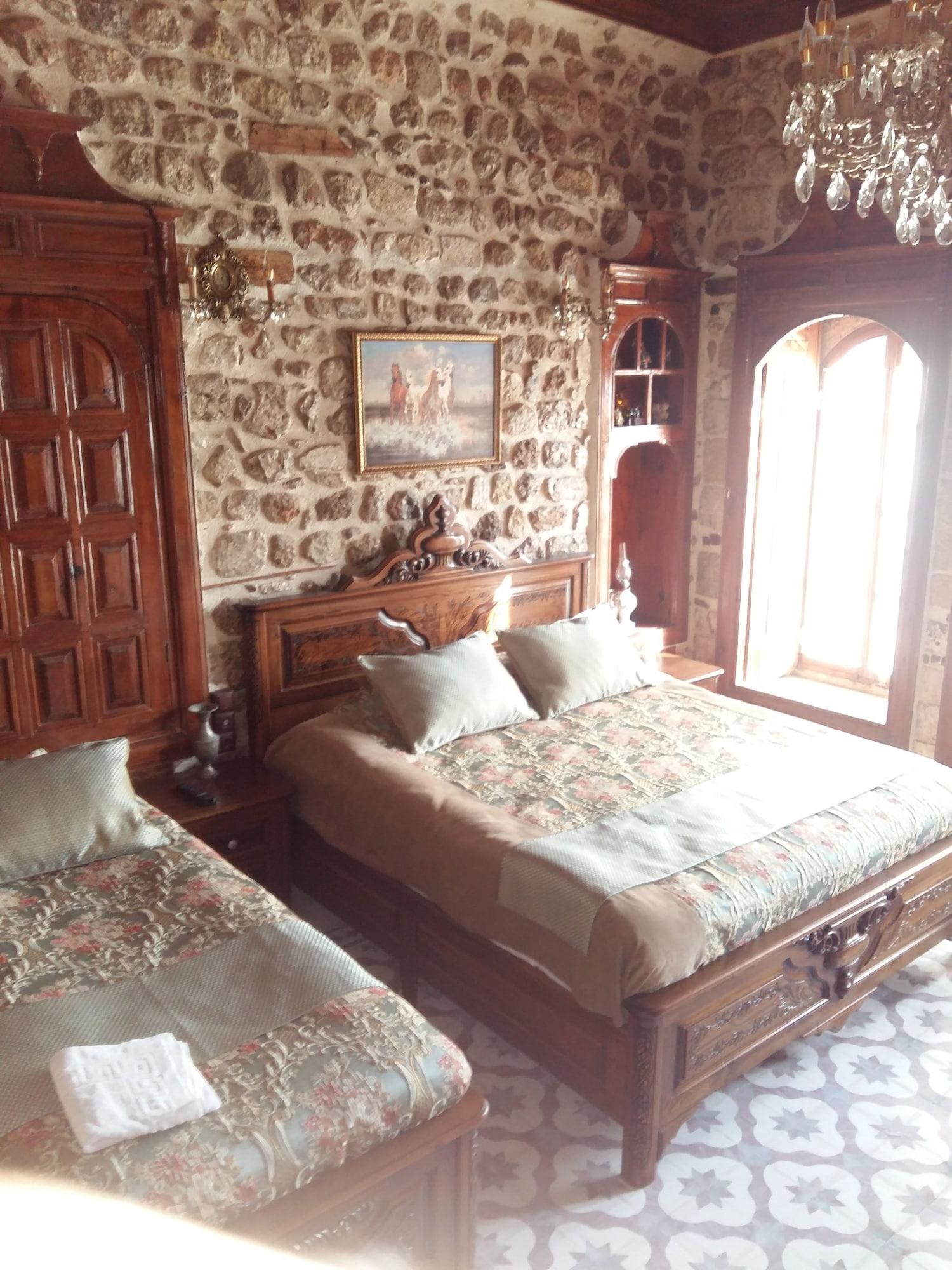 Jasmin Konak Otel Antakya Eksteriør billede