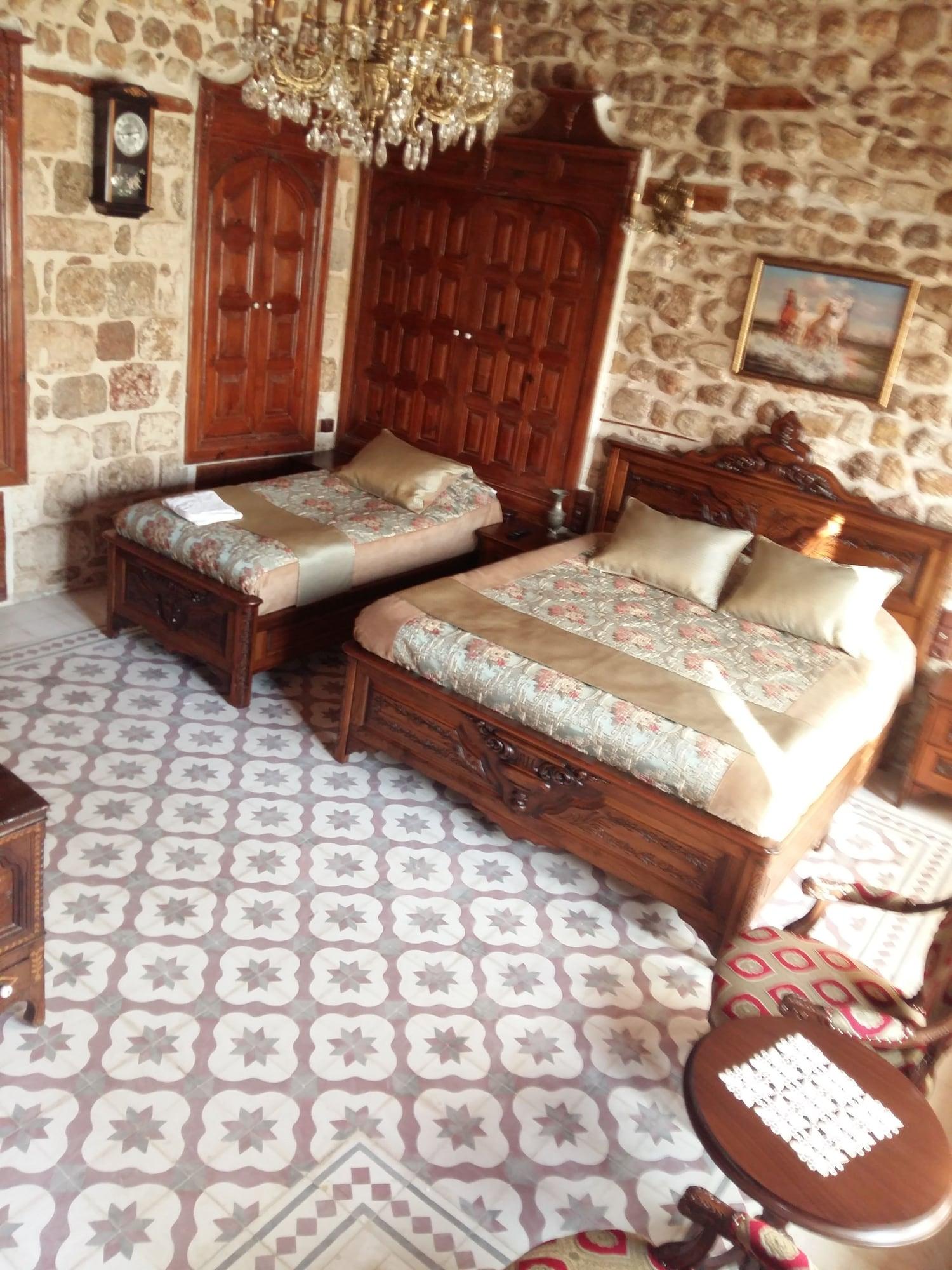 Jasmin Konak Otel Antakya Eksteriør billede