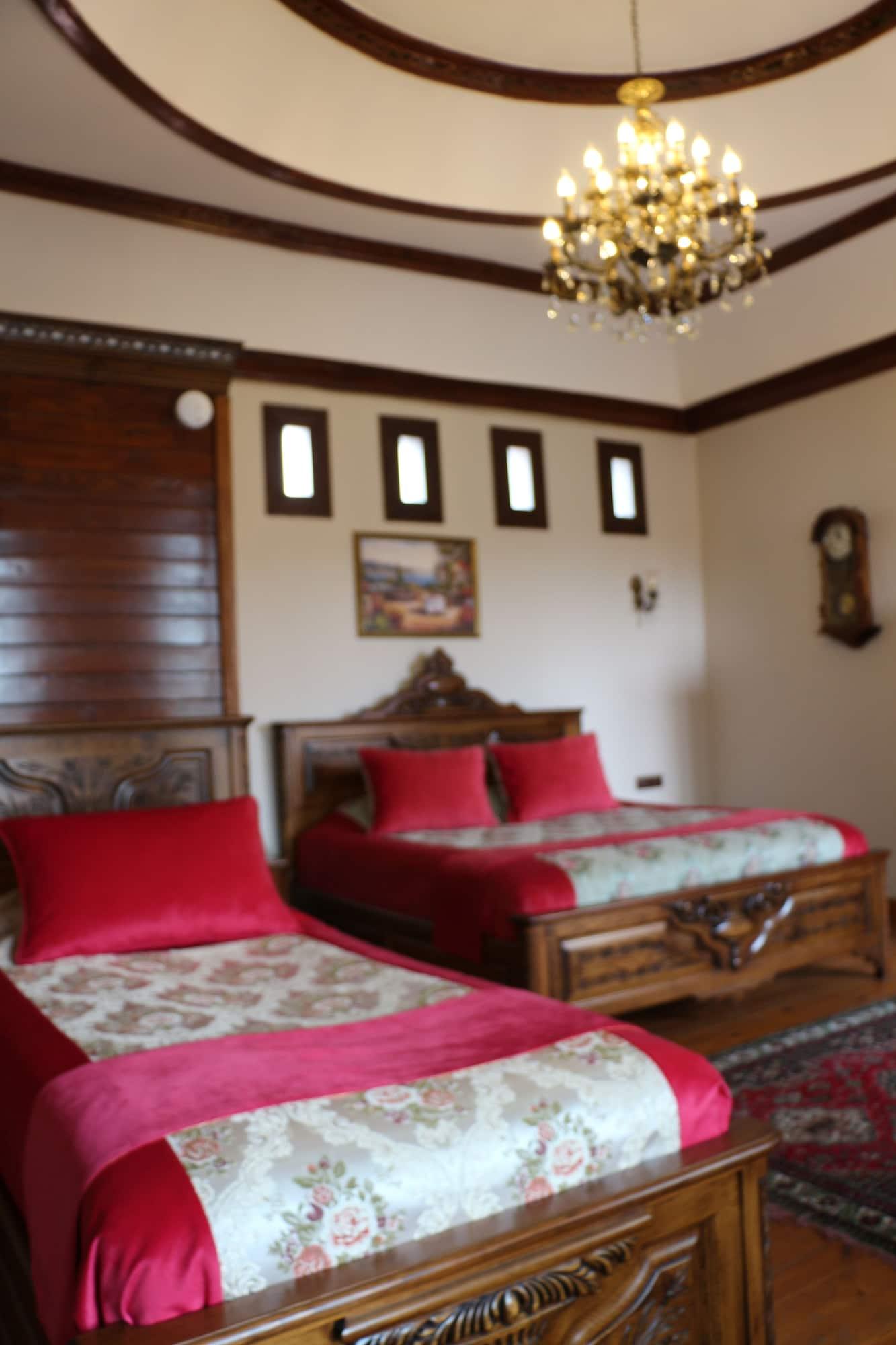 Jasmin Konak Otel Antakya Eksteriør billede
