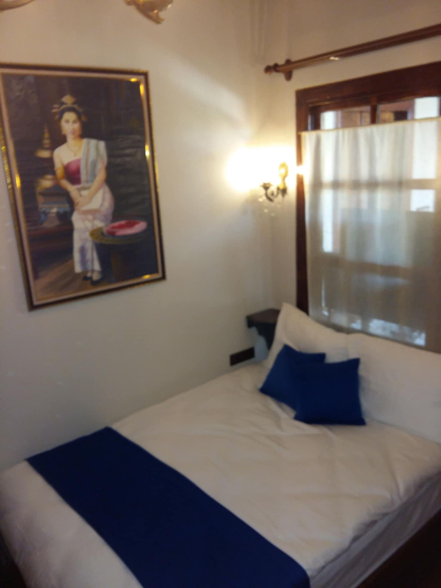 Jasmin Konak Otel Antakya Eksteriør billede