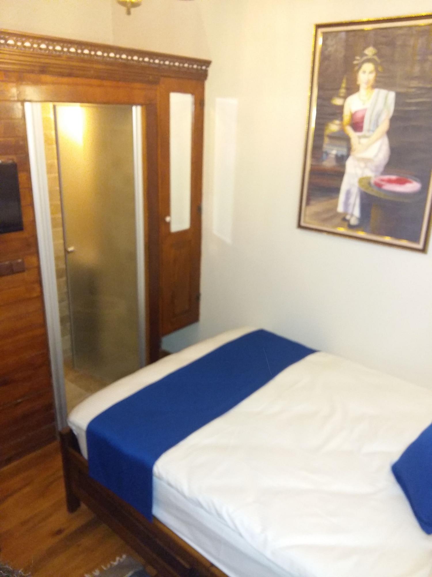 Jasmin Konak Otel Antakya Eksteriør billede