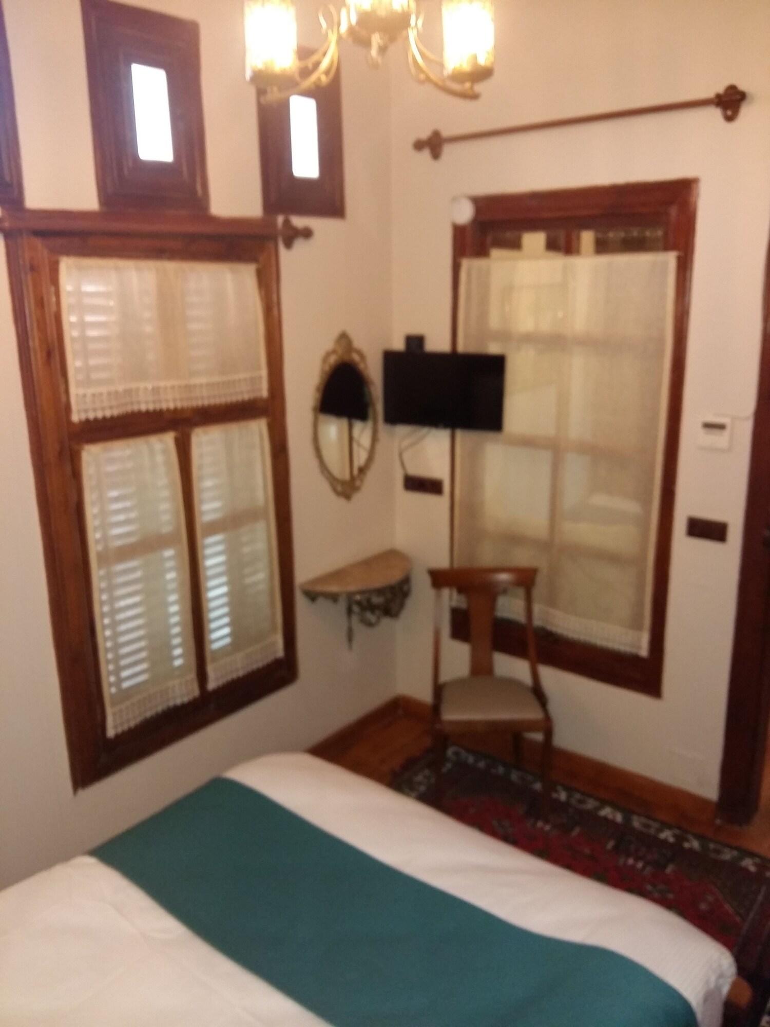 Jasmin Konak Otel Antakya Eksteriør billede