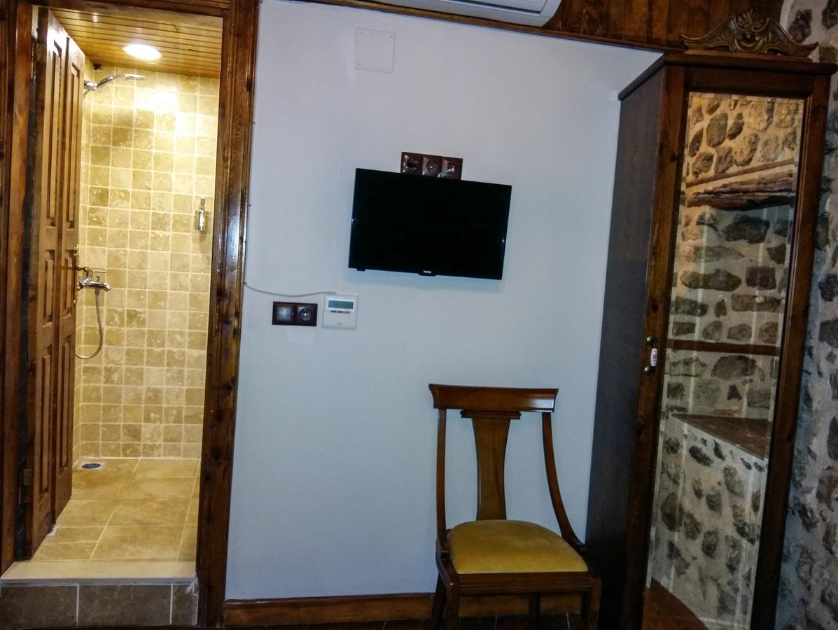 Jasmin Konak Otel Antakya Eksteriør billede
