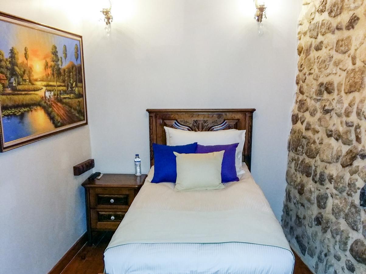Jasmin Konak Otel Antakya Eksteriør billede