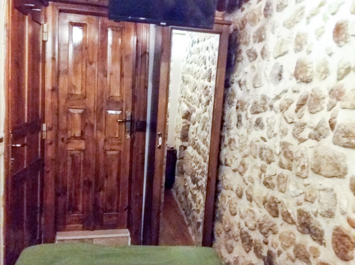 Jasmin Konak Otel Antakya Eksteriør billede