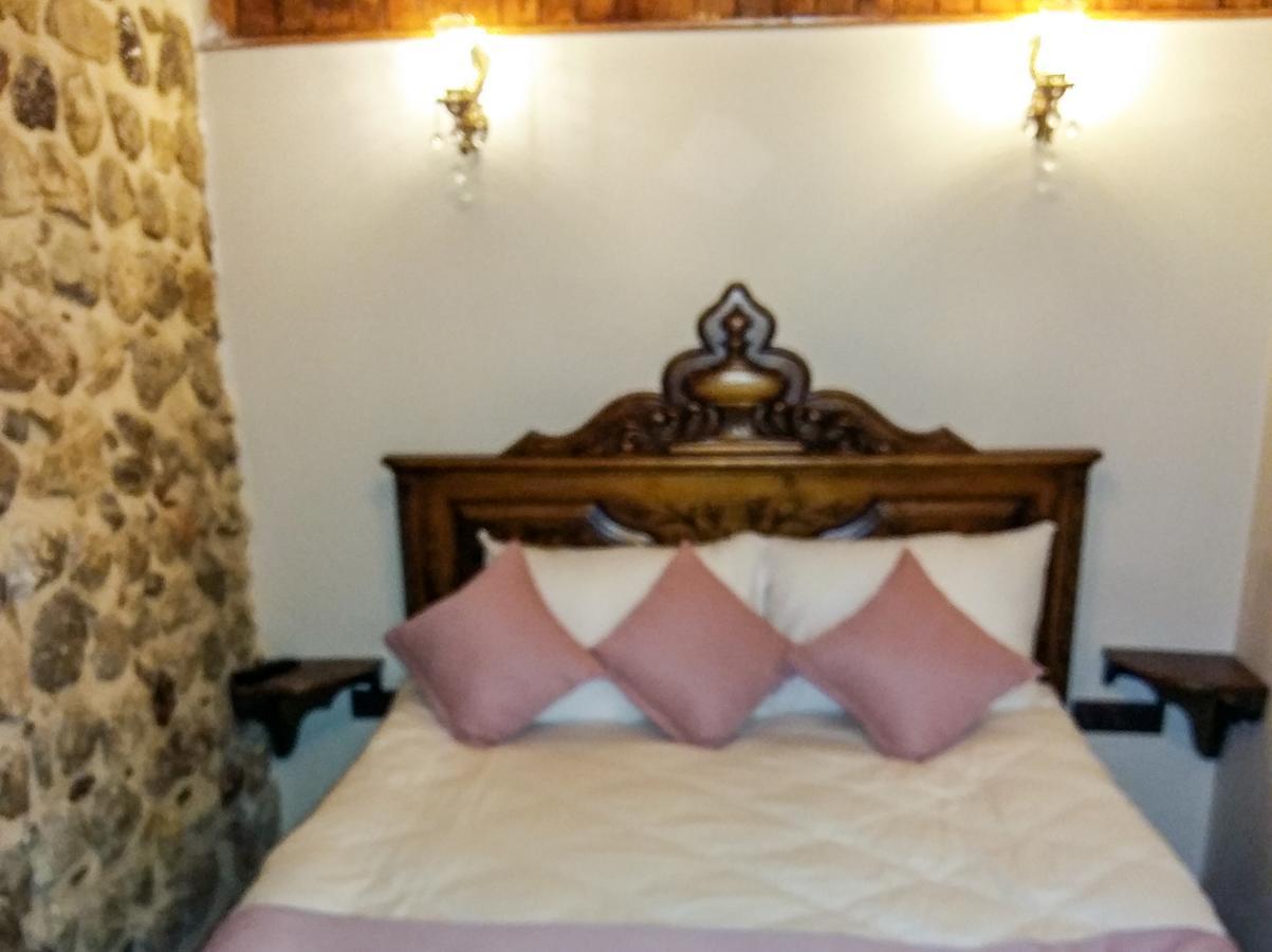 Jasmin Konak Otel Antakya Eksteriør billede