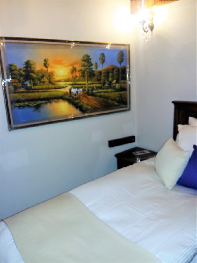 Jasmin Konak Otel Antakya Eksteriør billede