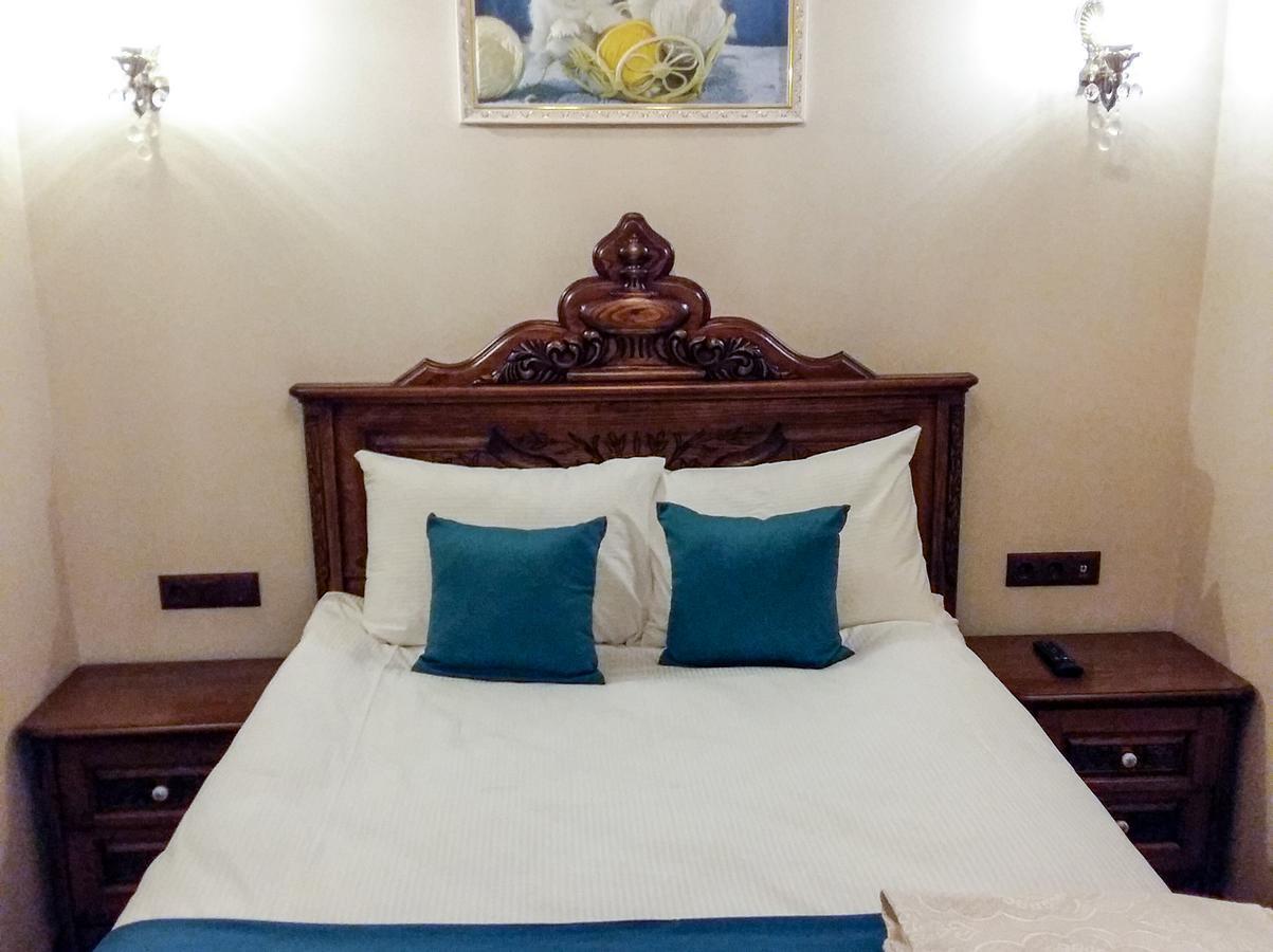 Jasmin Konak Otel Antakya Eksteriør billede