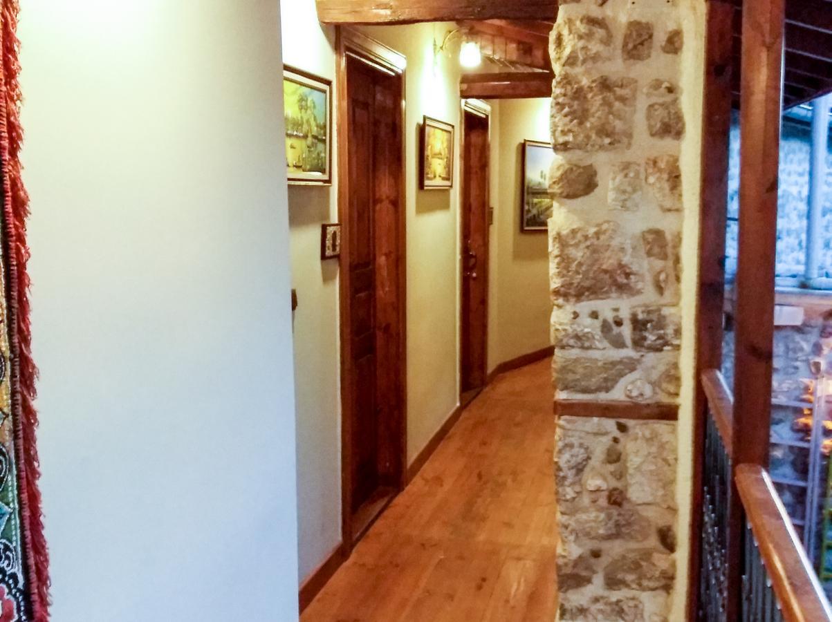 Jasmin Konak Otel Antakya Eksteriør billede
