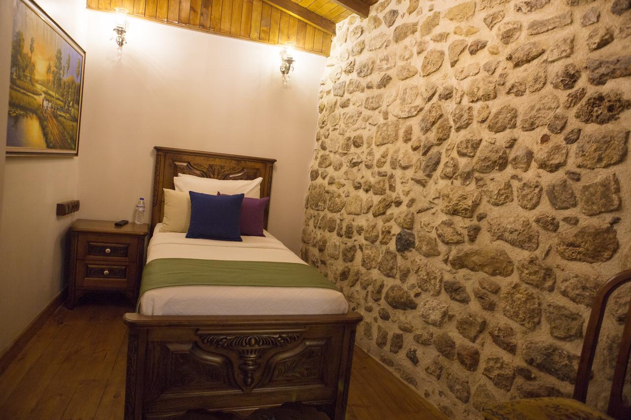 Jasmin Konak Otel Antakya Eksteriør billede