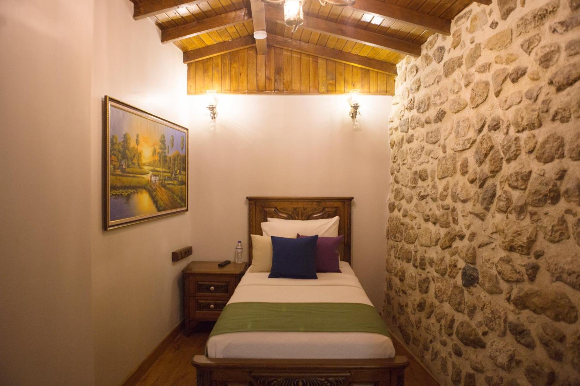 Jasmin Konak Otel Antakya Eksteriør billede