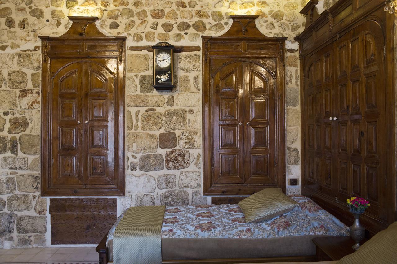 Jasmin Konak Otel Antakya Eksteriør billede