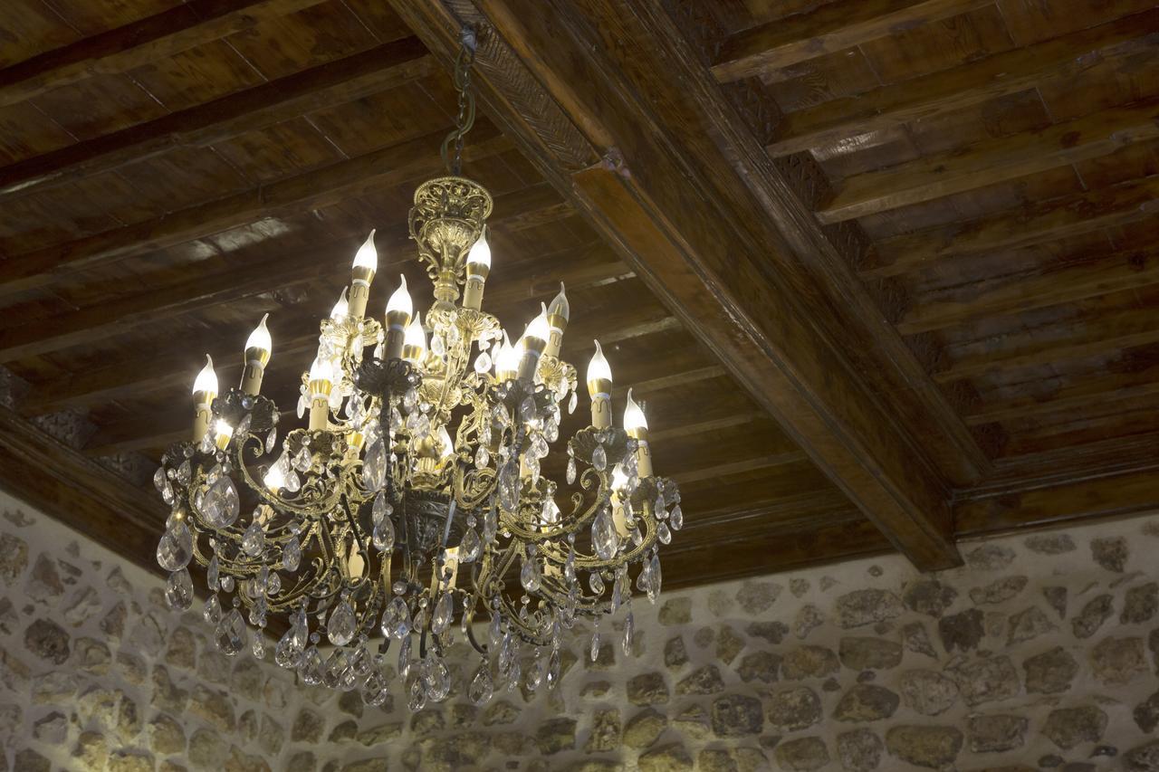 Jasmin Konak Otel Antakya Eksteriør billede