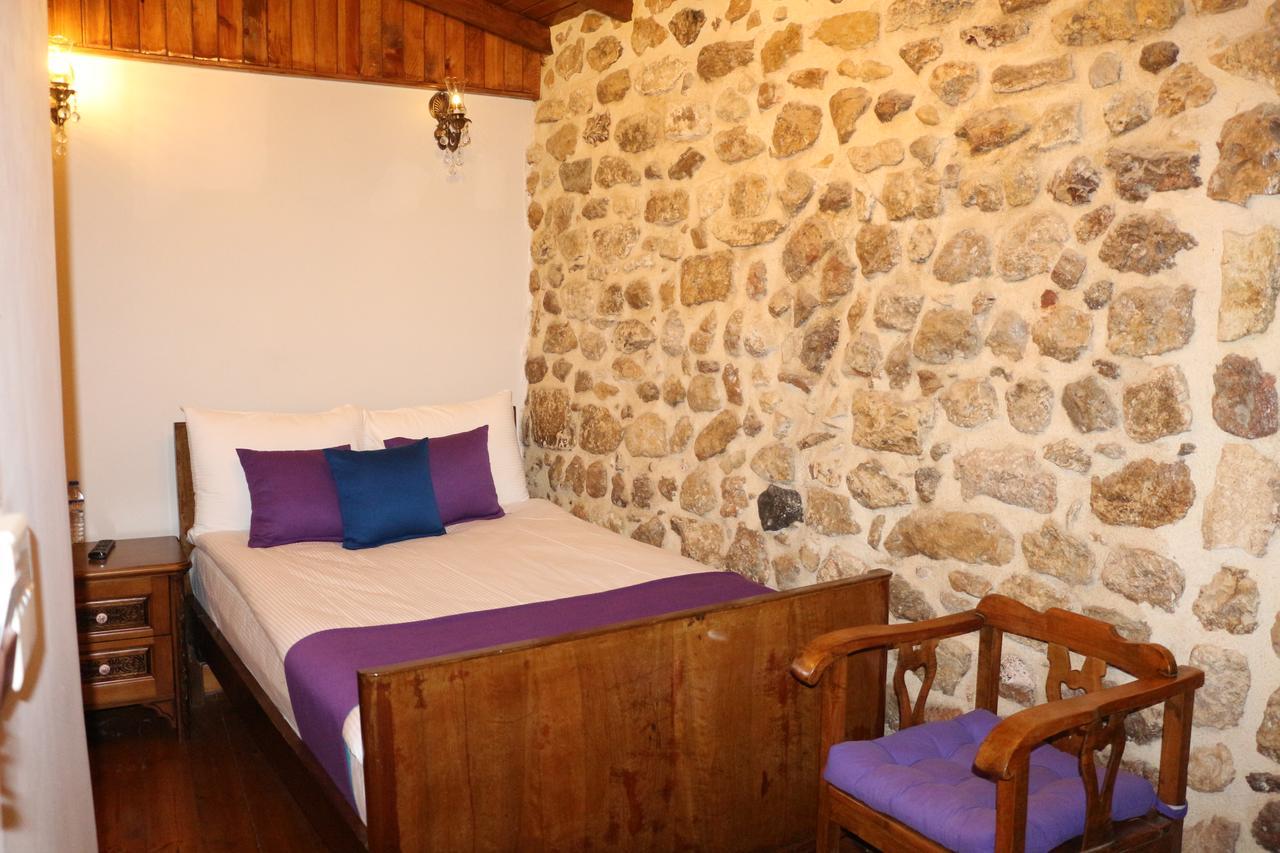 Jasmin Konak Otel Antakya Eksteriør billede