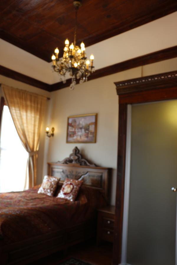 Jasmin Konak Otel Antakya Eksteriør billede