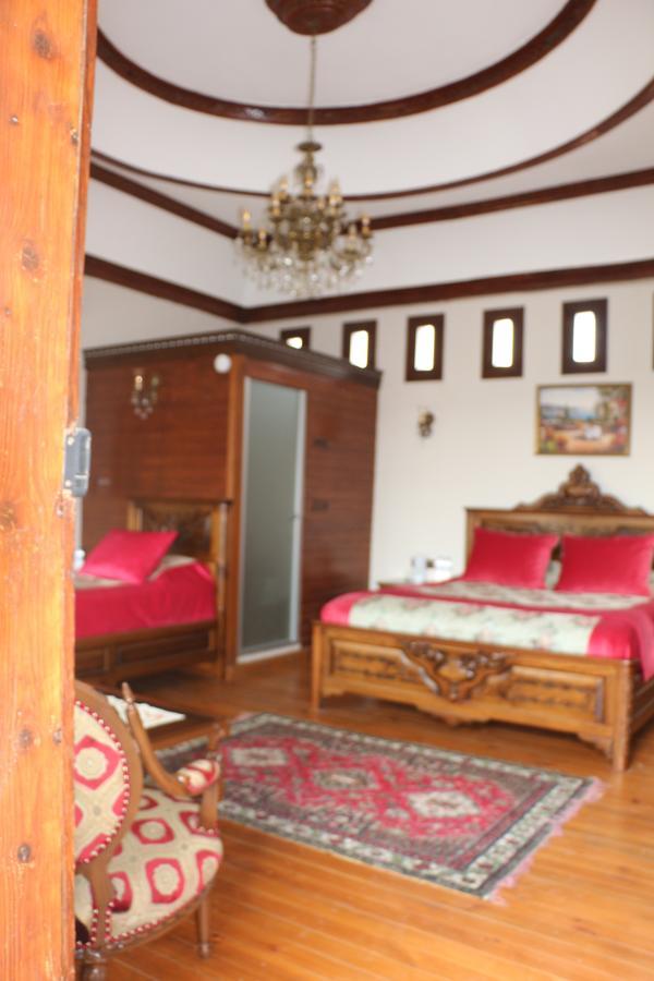 Jasmin Konak Otel Antakya Eksteriør billede