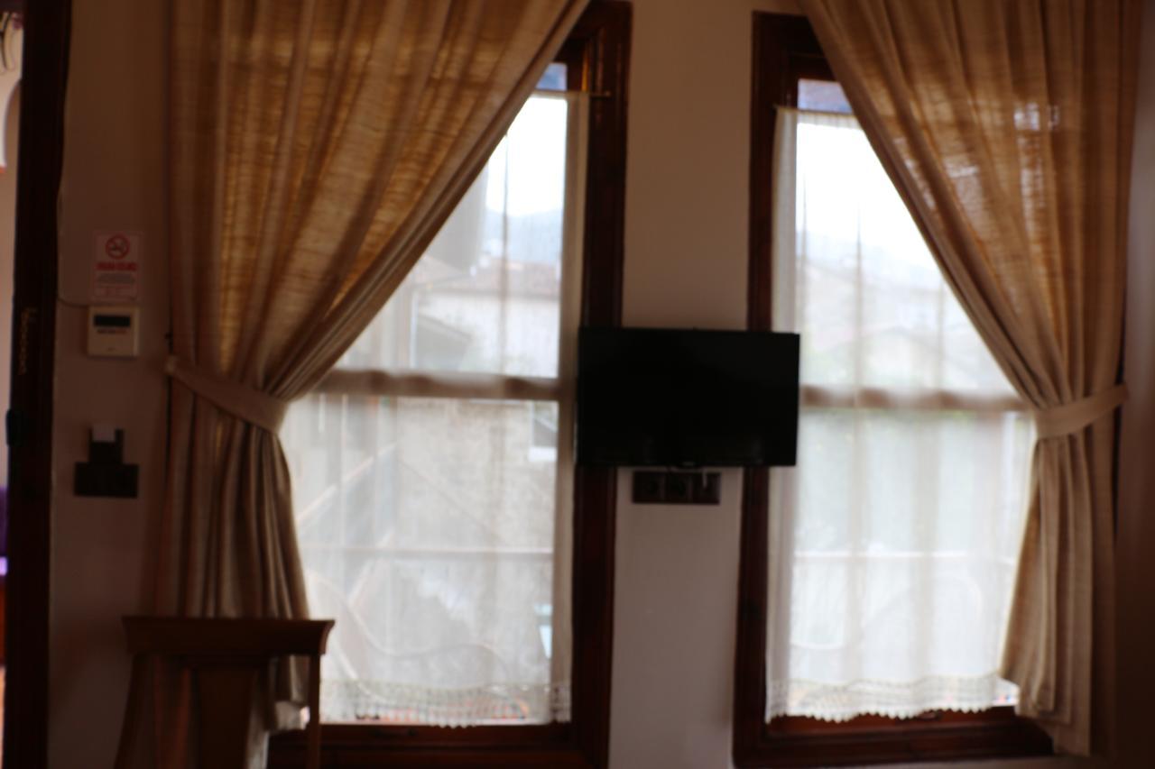 Jasmin Konak Otel Antakya Eksteriør billede